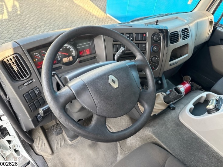 Renault Midlum 280 Dxi