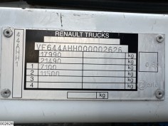 Renault Midlum 280 Dxi