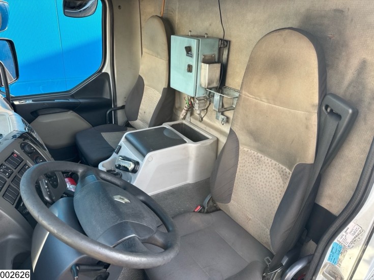 Renault Midlum 280 Dxi