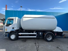 Renault Midlum 280 Dxi