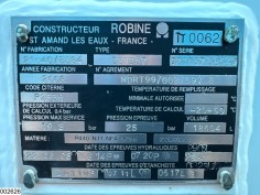 Renault Midlum 280 Dxi