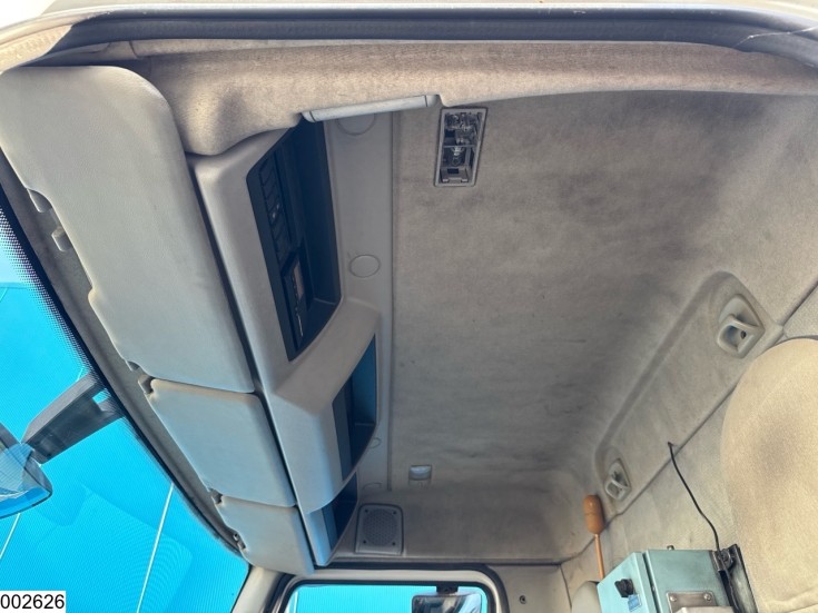 Renault Midlum 280 Dxi