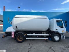 Renault Midlum 280 Dxi