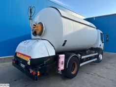 Renault Midlum 280 Dxi