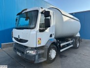 Renault Midlum 280 Dxi