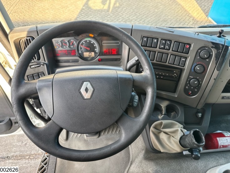 Renault Midlum 280 Dxi