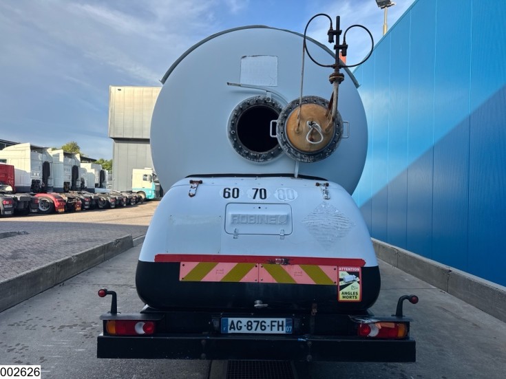 Renault Midlum 280 Dxi