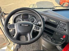 DAF XF 480