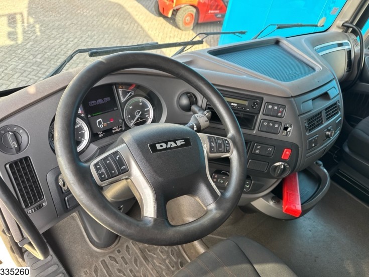 DAF XF 480