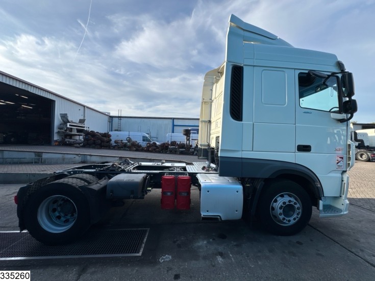 DAF XF 480