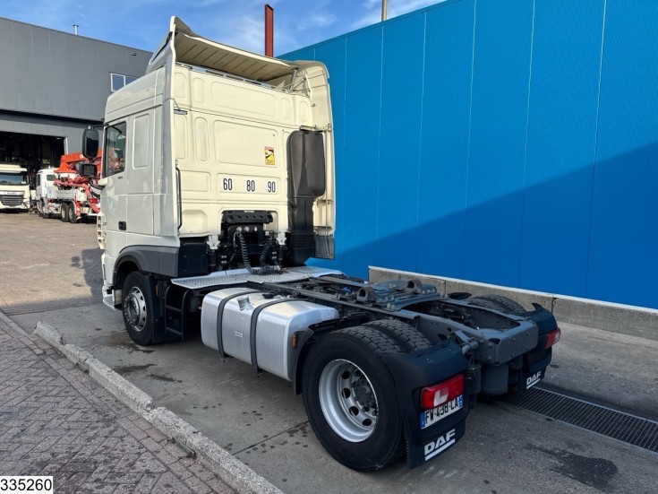DAF XF 480