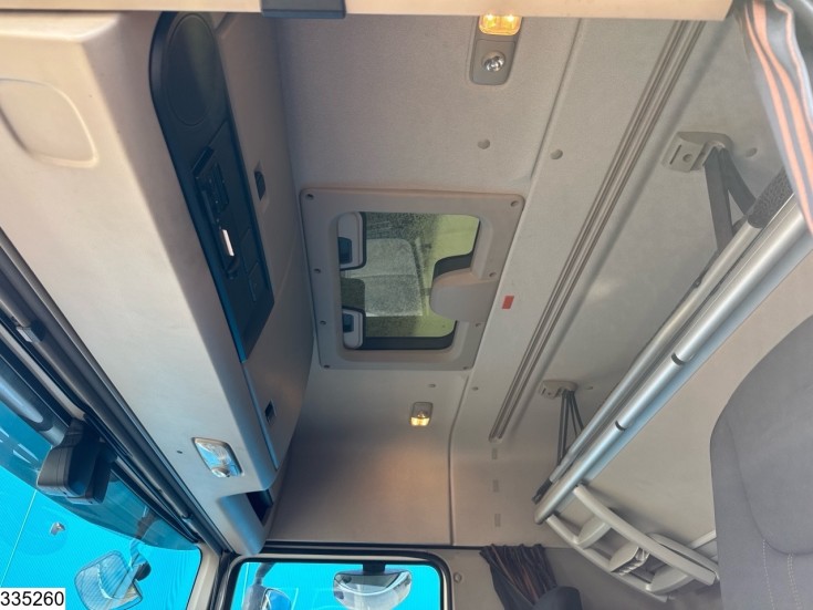 DAF XF 480