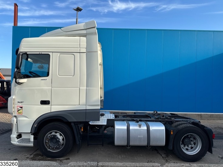 DAF XF 480