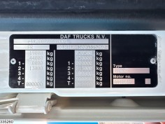DAF XF 480