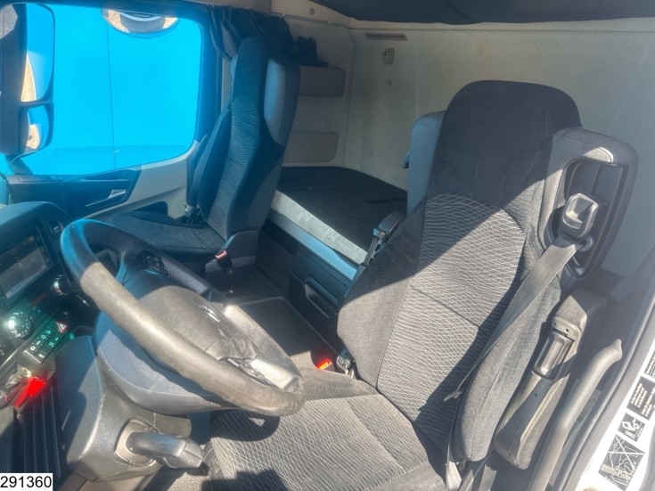 Mercedes Actros 1846