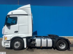 Mercedes Actros 1846