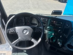 Mercedes Actros 1846