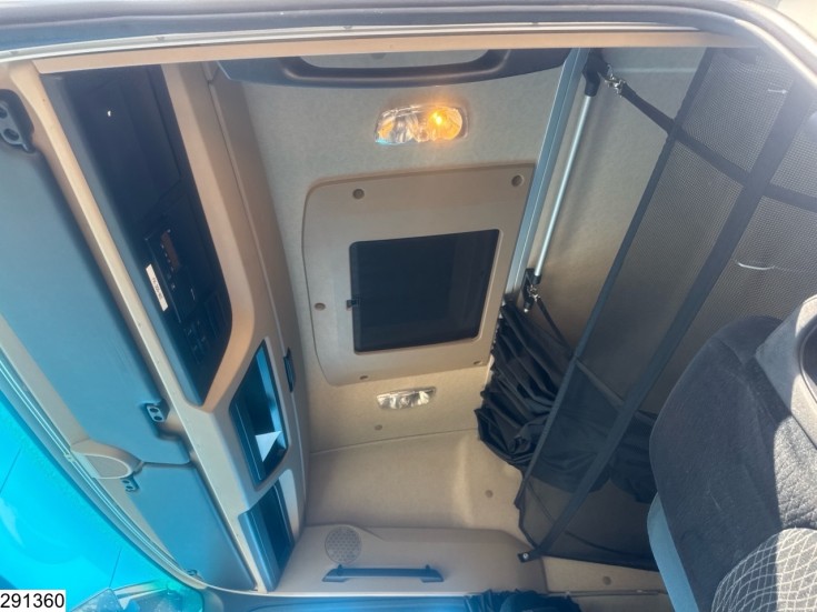Mercedes Actros 1846