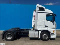 Mercedes Actros 1846