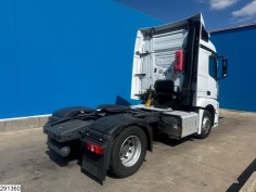 Mercedes Actros 1846