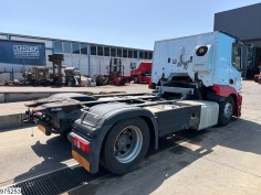 Mercedes Actros 1843