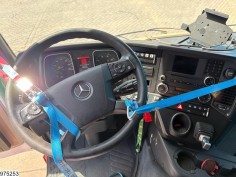 Mercedes Actros 1843