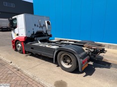 Mercedes Actros 1843