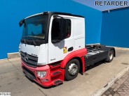 Mercedes Actros 1843