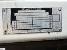 Renault Midlum 270 Dxi