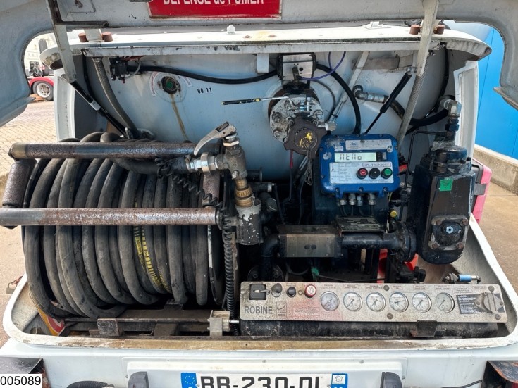 Renault Midlum 270 Dxi