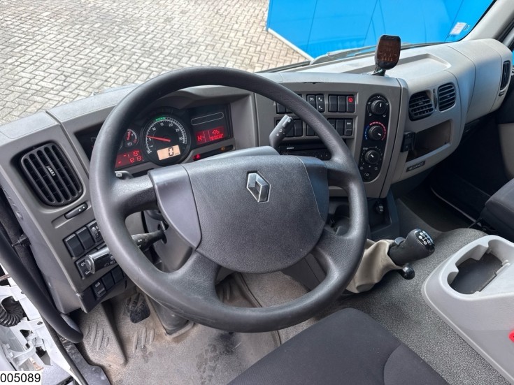 Renault Midlum 270 Dxi