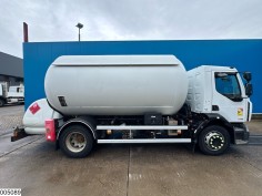 Renault Midlum 270 Dxi