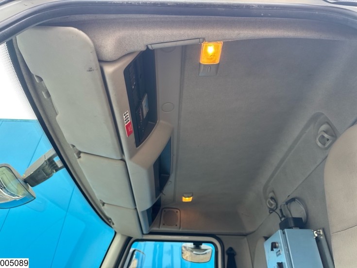 Renault Midlum 270 Dxi