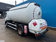 Renault Midlum 270 Dxi