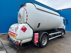 Renault Midlum 270 Dxi