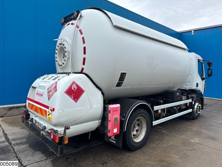 Renault Midlum 270 Dxi