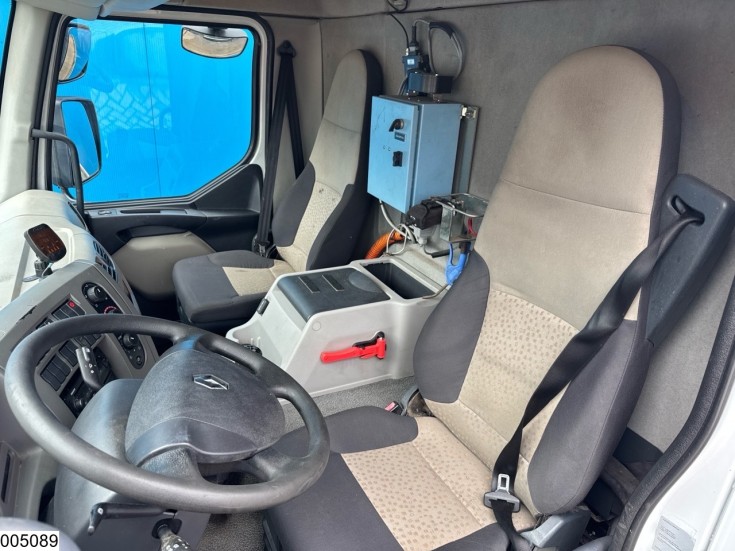 Renault Midlum 270 Dxi