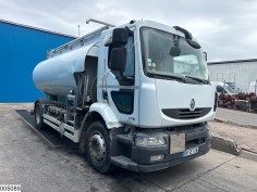 Renault Midlum 270 Dxi