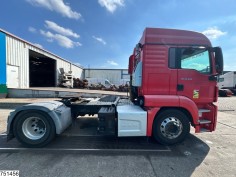 MAN TGS 18 420
