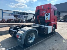 MAN TGS 18 420
