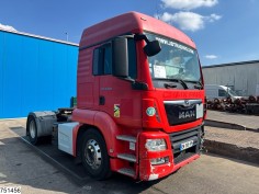 MAN TGS 18 420