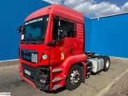 MAN TGS 18 420