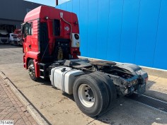 MAN TGS 18 420
