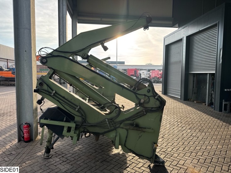 Hammar SL20