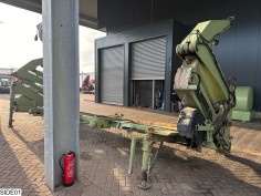 Hammar SL20