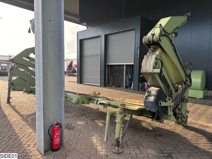 Hammar SL20