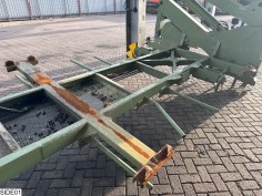 Hammar SL20