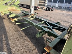 Hammar SL20