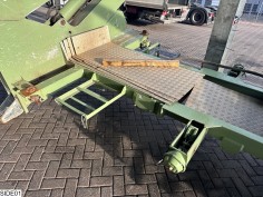 Hammar SL20