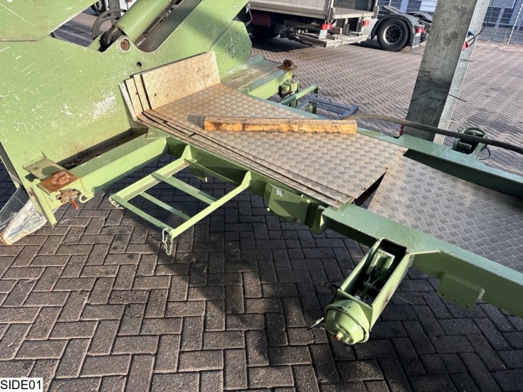 Hammar SL20